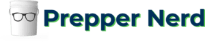Prepper Nerd logo