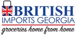 british imports georgia logo